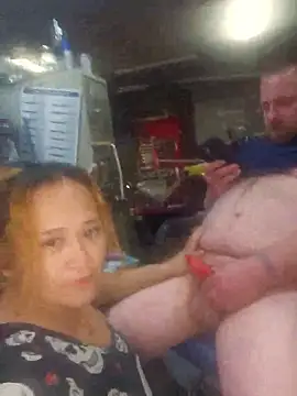 Eclipsed8 online show from March 17, 2026, 12:04 am