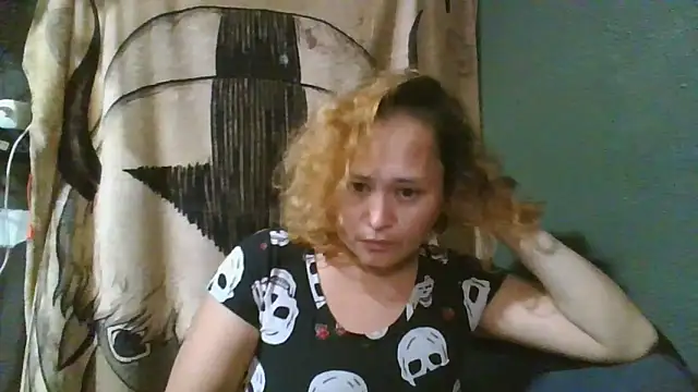 Eclipsed8 online show from April 25, 2026, 4:59 am