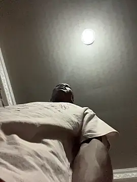 Boytoy BigD online show from November 29, 2025, 9:18 pm