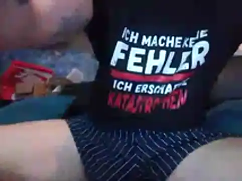 PrinzDukexh online show from February 11, 2026, 11:21 pm