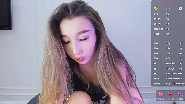 tokyodriftbae online show from January 7, 2026, 3:20 am