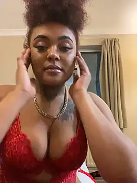 Snapshot of ebonybarbiegirl chatting on November 13, 2025, 11:25 pm ebonybarbiegirl online show from November 13, 2025, 11:25 pm