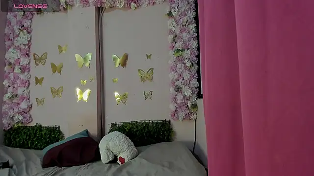 Dana Scully online show from January 7, 2026, 1:02 pm