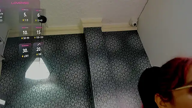 Dana Scully online show from February 2, 2026, 12:37 pm