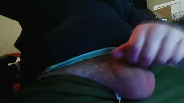 ShyBaker online show from April 20, 2026, 5:32 am