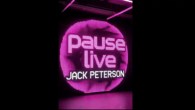 Jack Peterson0 online show from January 14, 2026, 2:12 pm