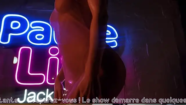 Jack Peterson0 online show from March 19, 2026, 1:15 pm