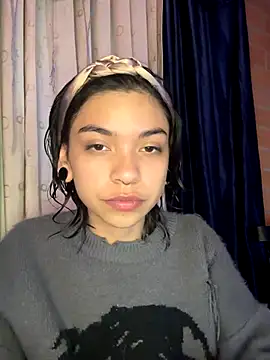 Lily Sex online show from December 14, 2025, 3:01 am