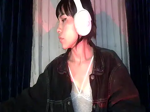 Lily Sex online show from December 16, 2025, 7:57 am