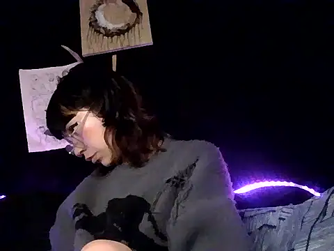 Lily Sex online show from December 17, 2025, 8:09 am