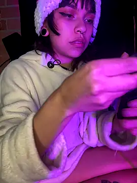 Lily Sex online show from December 18, 2025, 9:26 am