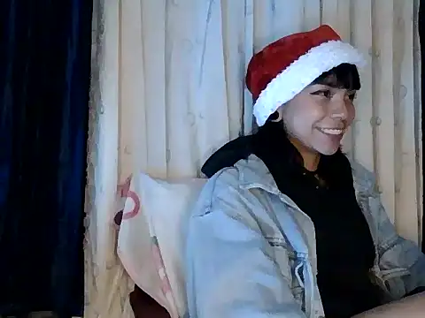 Lily Sex online show from December 19, 2025, 12:17 am