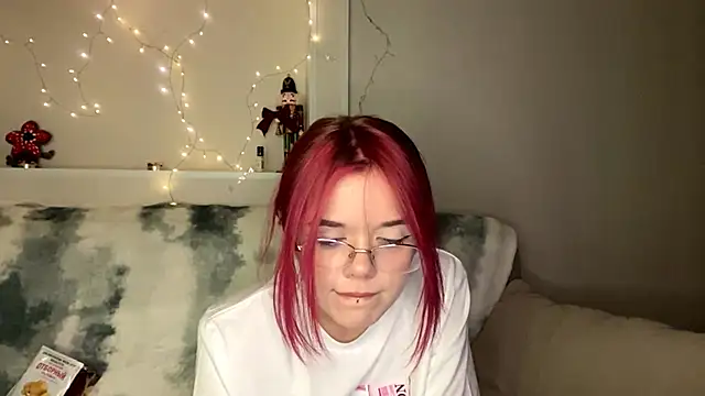 ZealousCulex online show from February 12, 2026, 10:38 pm