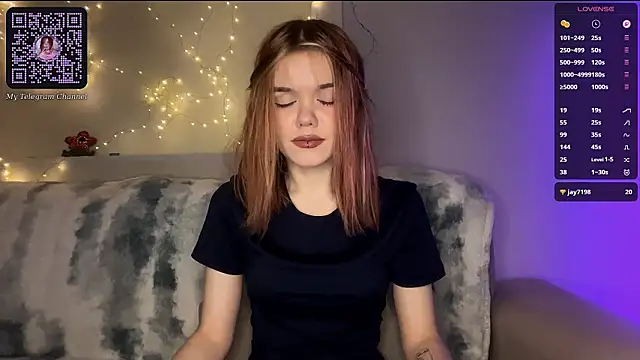 ZealousCulex online show from March 9, 2026, 9:52 pm