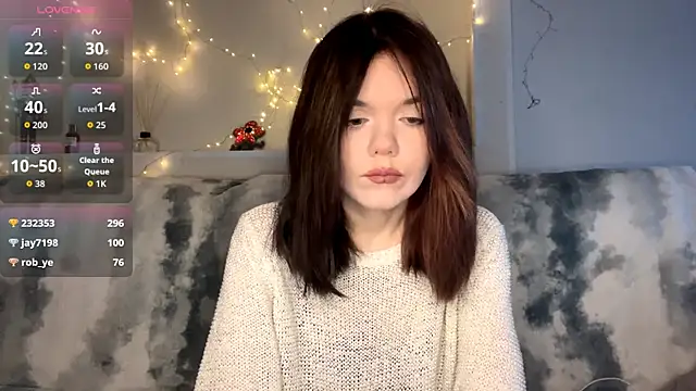 ZealousCulex online show from March 23, 2026, 9:08 pm