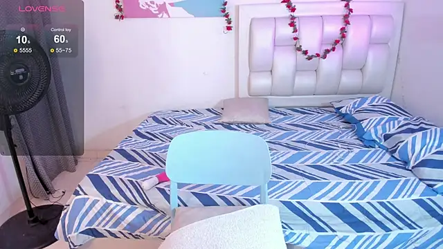Tatiana-Jaaramillo online show from June 26, 2026, 9:52 pm