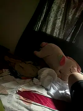 ANElia12 online show from November 13, 2025, 8:19 pm