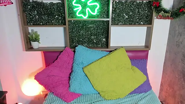 Angeldust19 online show from November 21, 2025, 4:00 am