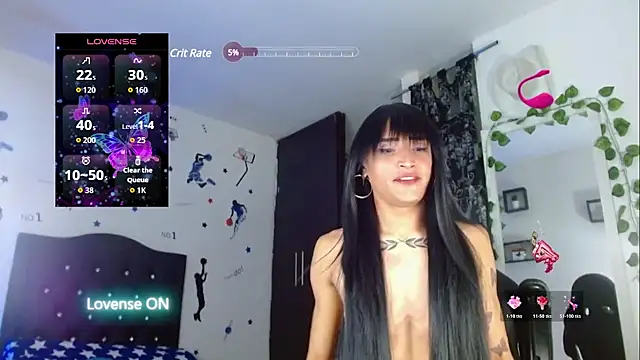 Penelopee22cm online show from May 6, 2026, 3:28 pm