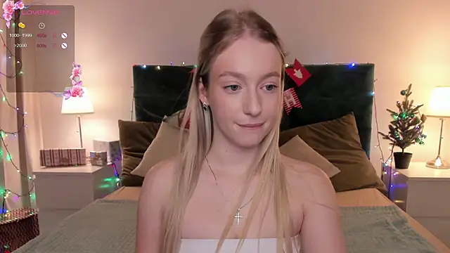 elldiana online show from January 8, 2026, 5:54 am