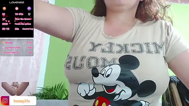 Rouse hot  online show from February 4, 2026, 7:03 am