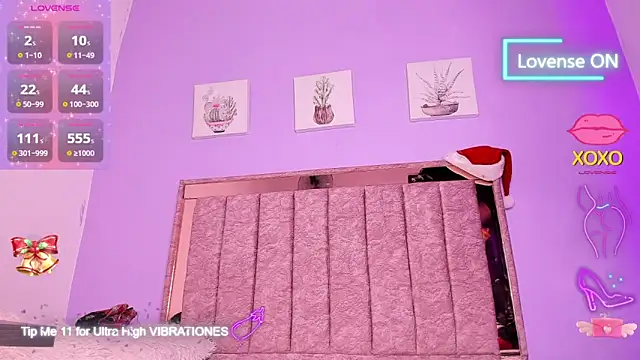 alaiasexygirl online show from December 18, 2025, 11:22 pm