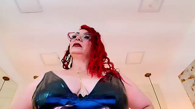 ScarlethVegas online show from February 6, 2026, 6:51 am