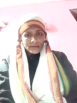 Pirvesh singh online show from January 9, 2026, 10:22 pm