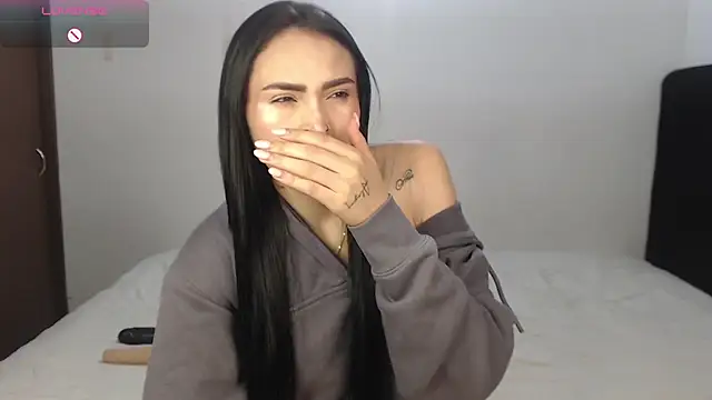 Linda  fiore online show from March 21, 2026, 8:08 am