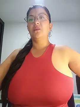 CelesteAlvarez1989 online show from June 9, 2026, 2:34 am