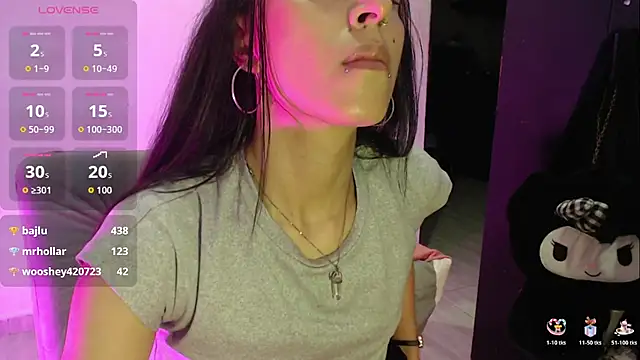 Snapshot of Isabella_Hillss chatting on June 16, 2026, 2:58 am Isabella Hillss online show from June 16, 2026, 2:58 am