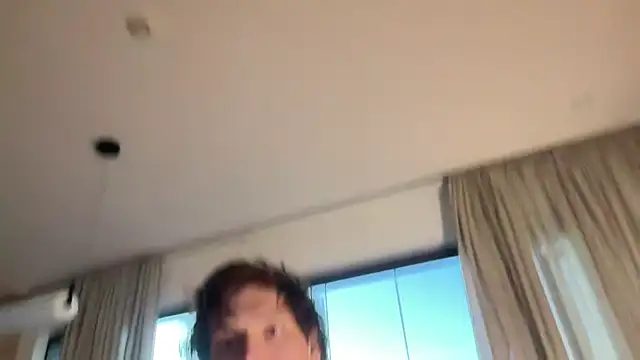alex islivee online show from May 7, 2026, 8:36 pm