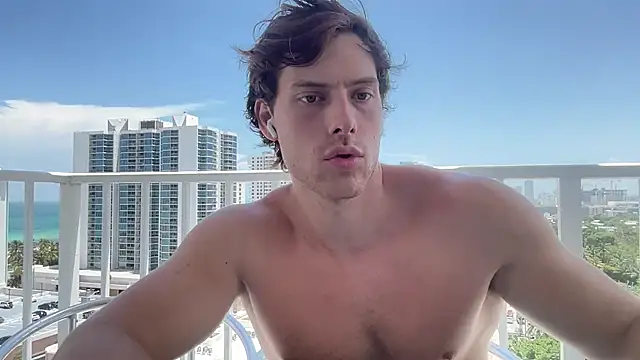 alex islivee online show from July 7, 2026, 6:12 pm
