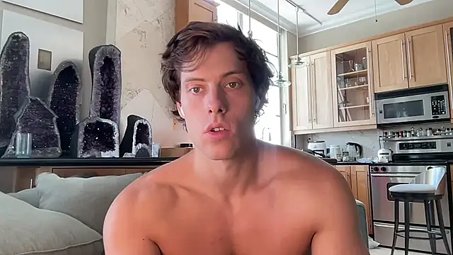 alex islivee online show from July 24, 2026, 8:07 pm