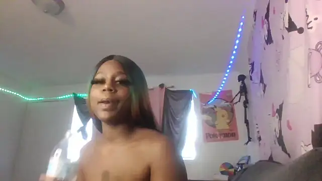 Mistresslucyxxx online show from February 4, 2026, 11:53 pm