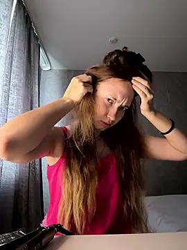 Holy Poly online show from January 12, 2026, 7:57 am