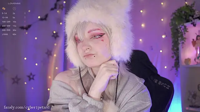 Snapshot of vronnier chatting on February 14, 2026, 3:20 pm vronnier online show from February 14, 2026, 3:20 pm