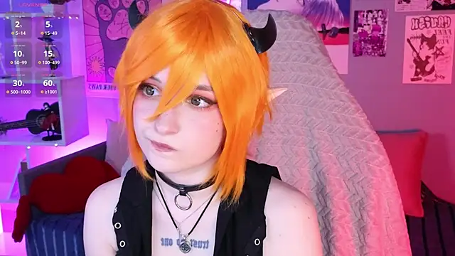 vronnier online show from April 23, 2026, 4:31 pm