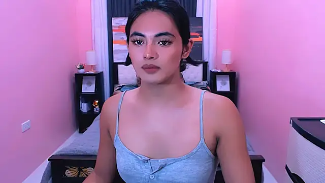 Amaramiamore online show from May 15, 2026, 6:09 am