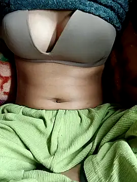 Miss Nidhi89 online show from December 22, 2025, 8:17 pm