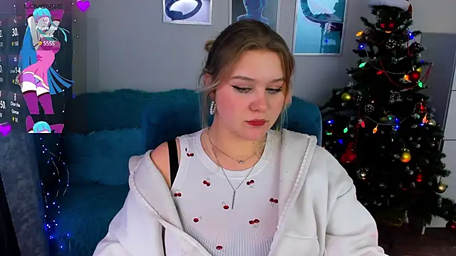 LouiseMous online show from January 17, 2026, 8:23 pm