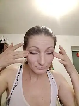 CrazyMaya39 online show from January 8, 2026, 2:36 am