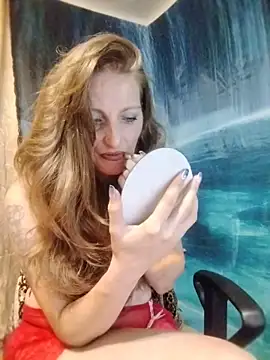 CrazyMaya39 online show from August 2, 2026, 7:45 pm