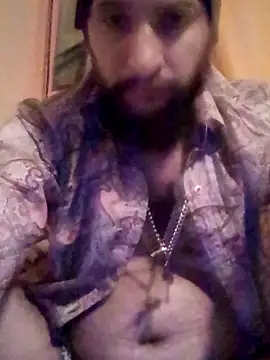 ritualpunk online show from November 21, 2025, 5:55 pm