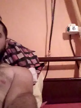 ritualpunk online show from December 20, 2025, 5:36 am