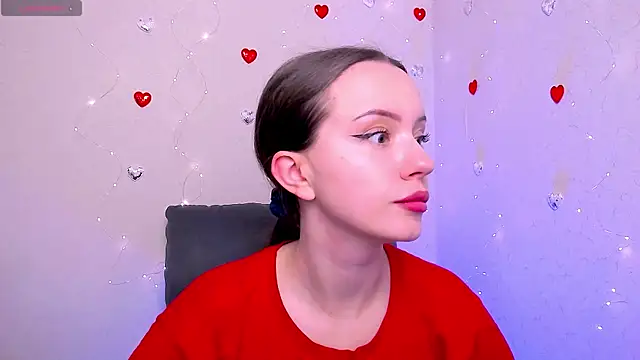 BellaVelure6767 online show from June 16, 2026, 2:03 am