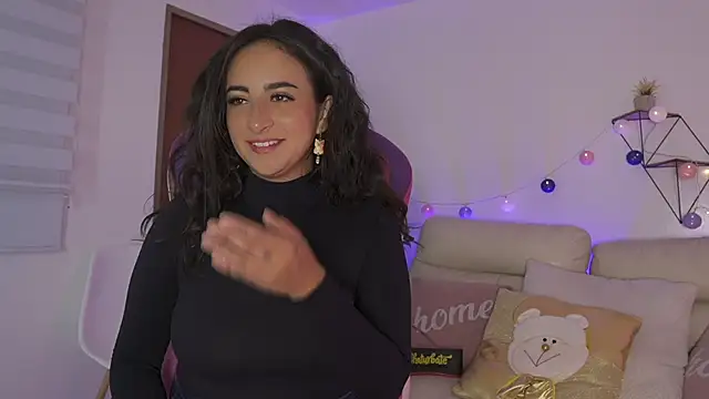 Enola Holmes  online show from November 29, 2025, 1:25 pm