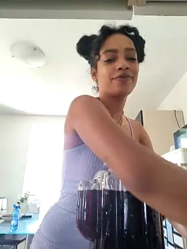 chanell95 online show from April 30, 2026, 2:23 pm