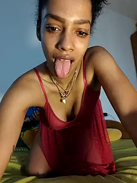 chanell95 online show from May 4, 2026, 7:37 am