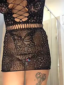 chanell95 online show from June 26, 2026, 8:46 pm